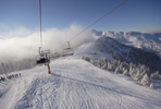 School ski trips in Italy